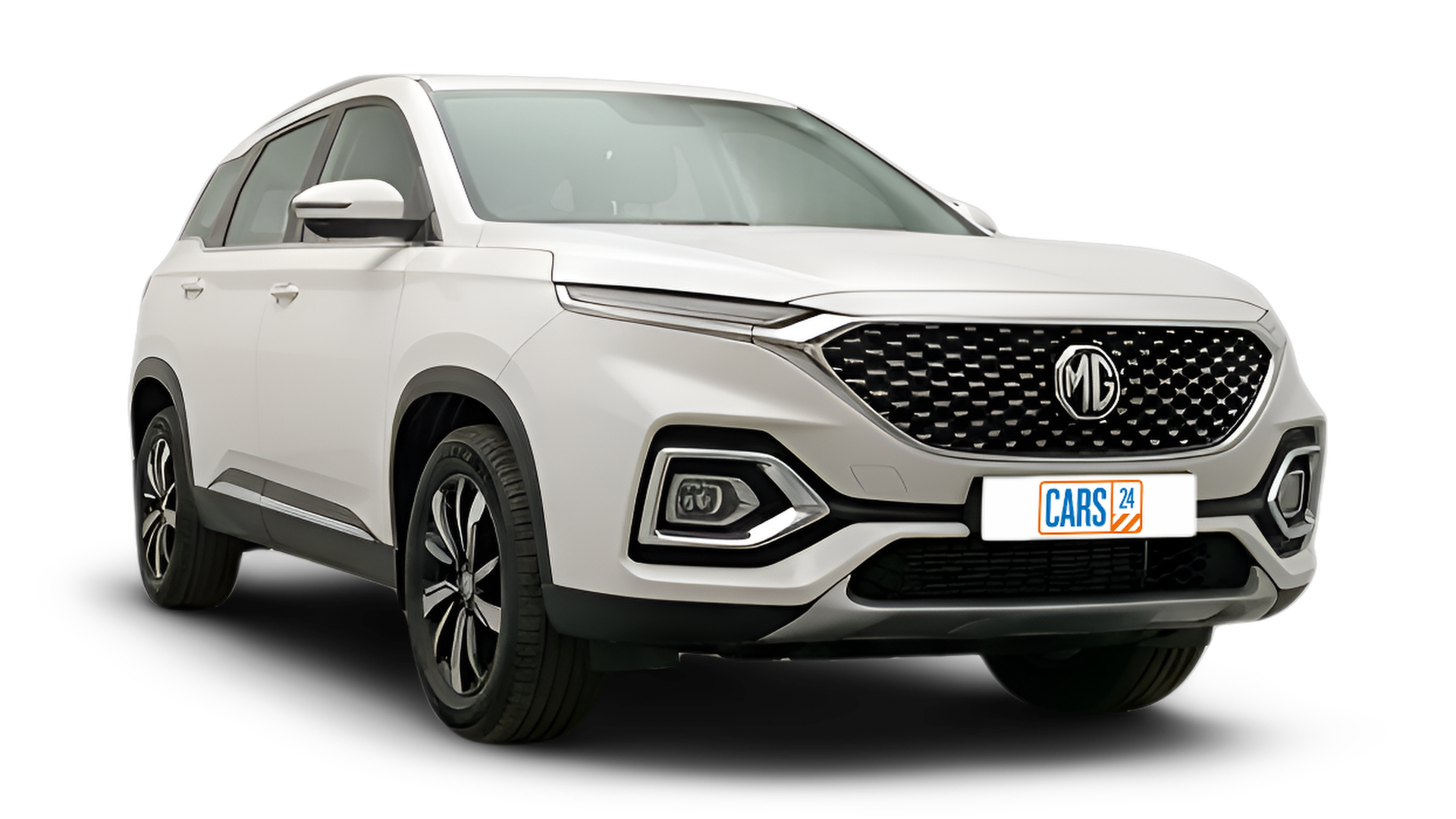 MG HECTOR-img